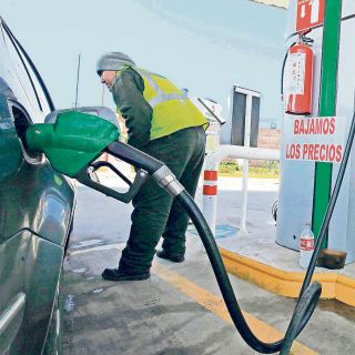 Gasolineros perciben más huachicol que hace un año