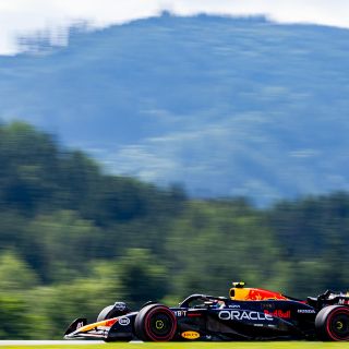 Checo Pérez revela qué afectó su clasificación para el GP de Austria