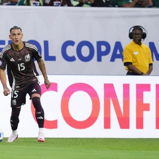 ¿Dónde ver EN VIVO el partido México vs Ecuador?