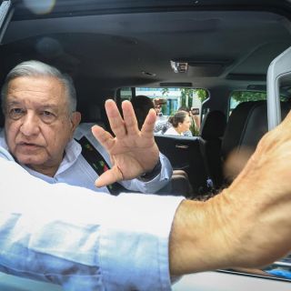 López Obrador asegura que Dos Bocas ya está refinando