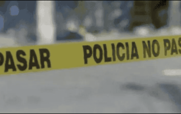 La Secretaría de Seguridad y Protección Ciudadana de San Luis Potosí confirmó la muerte de una menor de cinco años. EL INFORMADOR/ARCHIVO