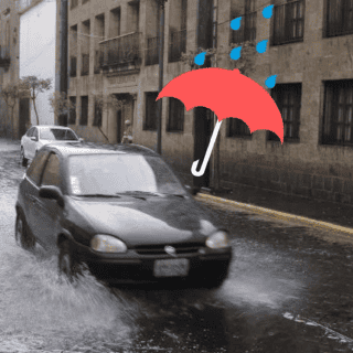 ¿Lloverá este domingo 30 de junio en Guadalajara?