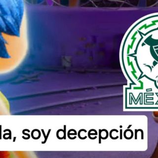 Los mejores MEMES de la eliminación de México de la Copa América