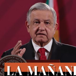 "La Mañanera" de López Obrador de hoy 2 de julio de 2024