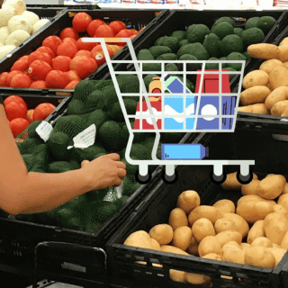 Este es el supermercado más caro de Guadalajara, según Profeco