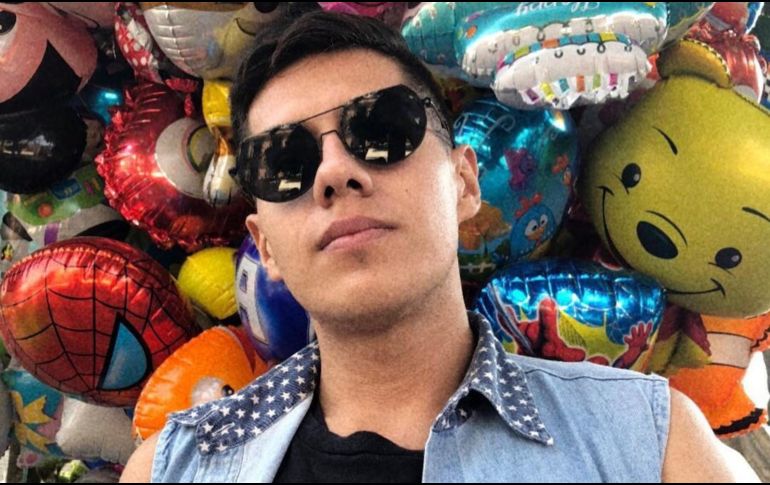 El hallazgo del cuerpo de Fernando Ortega provocó una gran conmoción entre sus seguidores y la comunidad LGBT, quienes utilizaron plataformas como Facebook para expresar su solidaridad y organizar los servicios funerarios. INSTAGRAM/@dimeyao