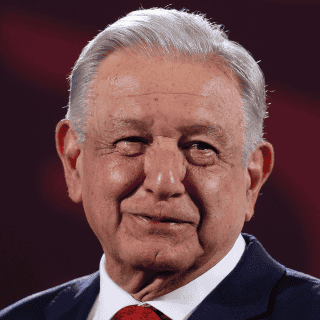 López Obrador: "misión cumplida" en aniversario de triunfo electoral