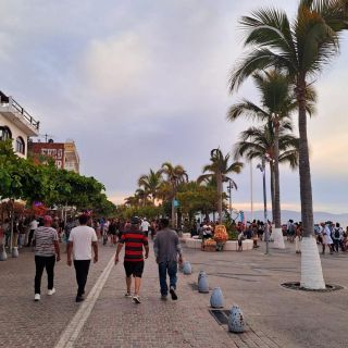 La droga "no pura" que circula en Puerto Vallarta