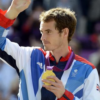 Andy Murray confirma que estará en los Juegos Olímpicos