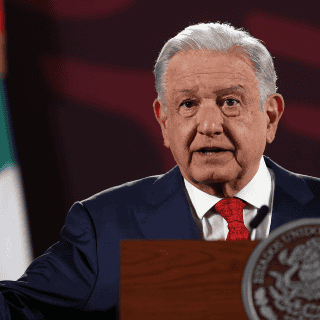 López Obrador: "Si se avanza con reforma Judicial, luego podrían seguir fiscalías"
