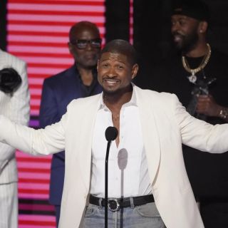 Premios BET 2024: Homenajean a Usher y regresa Will Smith