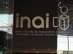 El INAI instó al Infonavit a complementar la información que presentó ante una solicitud publica sobre el monto que acumulan personas fallecidas. SUN / ARCHIVO