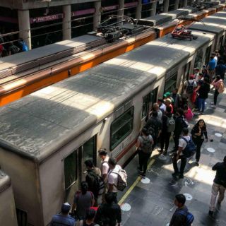 Metro CDMX: líneas y estaciones con retrasos hoy 1 de julio