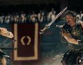 Estas son las primeras imágenes de "Gladiador 2". La película se estrenará a mediados de noviembre. ESPECIAL / Vanity Fair