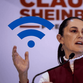 Internet CFE para todos: ¿Cuáles son los planes de conectividad de Claudia Sheinbaum?
