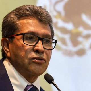 Acusa Monreal que en el Poder Judicial de Jalisco también hay actos de corrupción