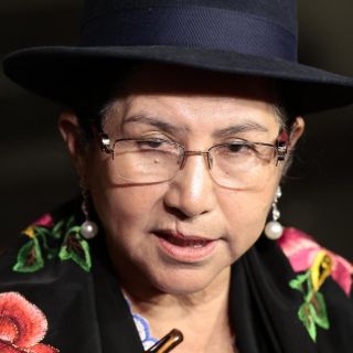 Canciller de Bolivia advierte que "continúa" el riesgo de golpe de Estado