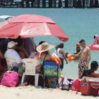 México proyecta ganancias superiores a los 48 mil mdd durante las vacaciones de verano