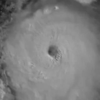 Huracán 'Beryl' se aproxima a Quintana Roo; se espera toque tierra como categoría 1 o 2