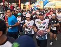 Comude Guadalajara abrió la convocatoria para que atletas élite y población en general se sume a este evento que ostenta la etiqueta Label de la World Athletics. EL INFORMADOR/ ARCHIVO.