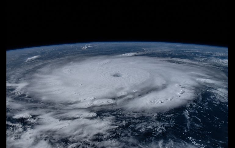 Se prevé que el sábado 6 de julio el huracán 