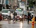 El pronóstico de lluvia para Guadalajara anuncia precipiaciones fuertes para la ciudad este martes. EL INFORMADOR / ARCHIVO