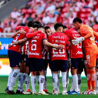 ¿Cuándo juega Chivas? Fecha del debut en el Torneo Apertura 2024