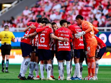 Este fin de semana regresa la actividad en el futbol mexicano, con el inicio del Torneo Apertura 2024. IMAGO7