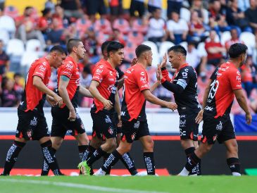 Este fin de semana regresa la actividad en el futbol mexicano y Atlas es de los equipos que debutarán en viernes. IMAGO7