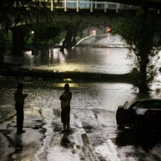 ¿Por qué se generan grandes inundaciones en Guadalajara?
