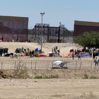 La frontera norte de México teme ola migratoria ante el plan de Biden