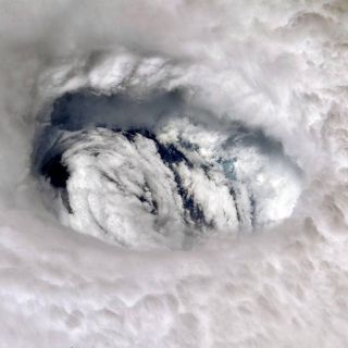 ACTUALIZACIÓN: El poderoso huracán "Beryl" se enruta a México