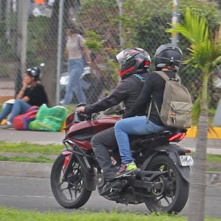 Jalisco exigirá cascos certificados a motociclistas a partir de agosto