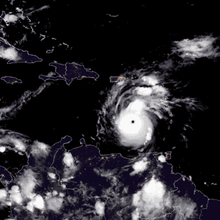 Por esta razón el huracán "Beryl" es alarmante para los científicos