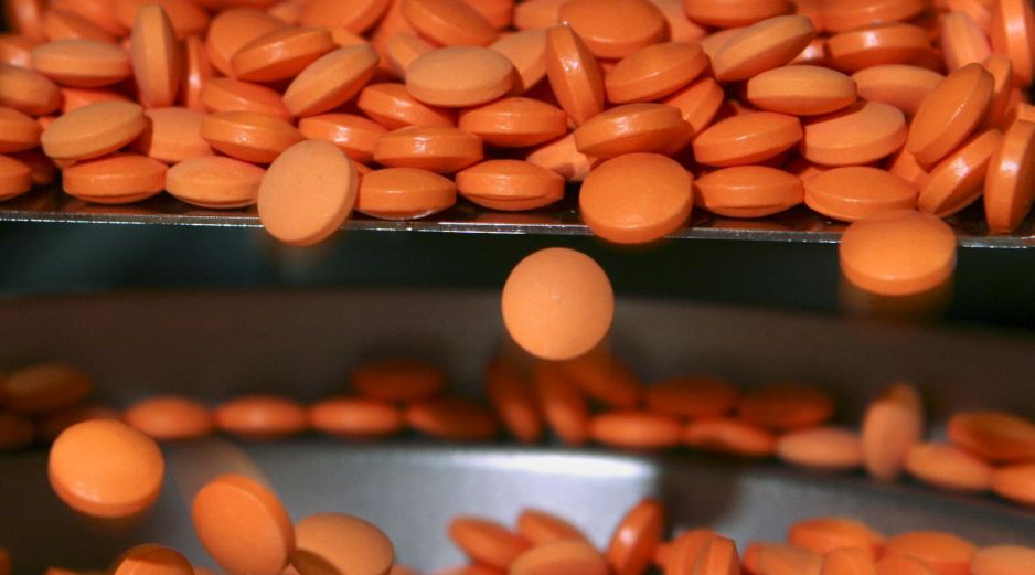 En caso de ser necesario, un médico podría recomendar productos fortificados con vitamina D. AP / ARCHIVO