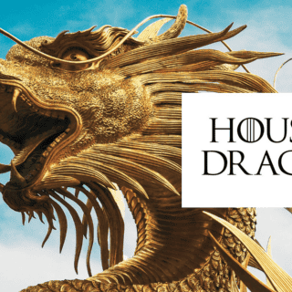 Estos son los 9 dragones presentes en "Game of Thrones" y "House of Dragon"