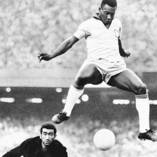 Brasil celebrará el "Día del Rey Pelé", ¿cuándo?