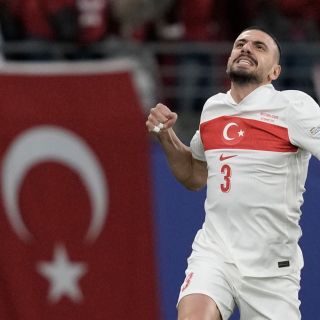 Turquía vence a Austria y avanza a Cuartos de Final