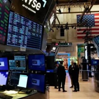 Wall Street cierra en verde pese al escepticismo de la Fed con la inflación