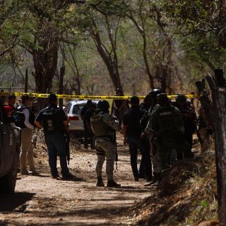 México registra más de 50 mil muertes relacionadas con violencia política desde 2018, según ONG