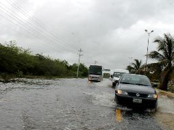 De acuerdo a la previsión, 