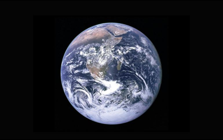 La Tierra alcanzará su afelio este día de julio y podría traer algunos cambios en nuestro planeta. UNSPLASH/ NASA