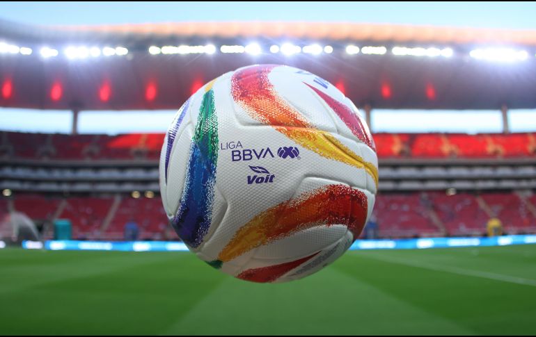 En total fueron seis puntos los que la Federación Mexicana de Futbol (FMF) anunció como principales cuestiones a atender. IMAGO7.
