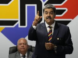 La Plataforma Unitaria Democrática, la principal coalición opositora, anunció que en la capital venezolana se realizará la primera de 10 caravanas. AP / ARCHIVO