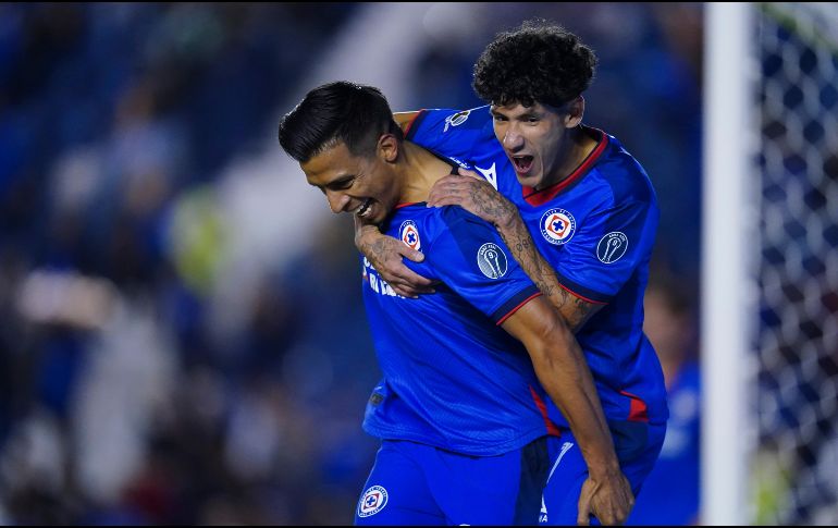 Cruz Azul tratará de comenzar con buen paso tras la final perdida en el pasado Clausura 2024. IMAGO7