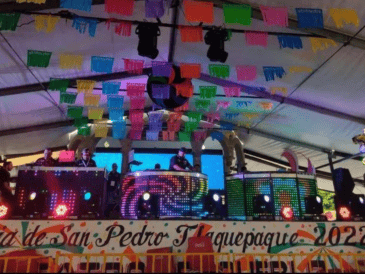 FACEBOOK/Feria de San Pedro Tlaquepaque Oficial