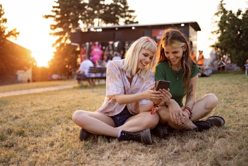 Descubre las señales que indican que tu amistad es positiva y beneficiosa para tu vida. GETTY IMAGES ISTOCK