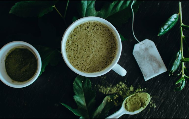 Consumir y aplicar este té, aportará múltiples beneficios a la salud de tu piel. ESPECIAL/Foto de Cherisha Norman en  Pexels