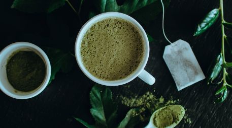 Consumir y aplicar este té, aportará múltiples beneficios a la salud de tu piel. ESPECIAL/Foto de Cherisha Norman en  Pexels