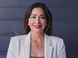 Dentro de la carrera de Ana Cristina se destaca que fue socia fundadora y directora general del Consejo de Desarrollo Agropecuario y Agroindustrial de Jalisco (CDAAJ). CORTESÍA